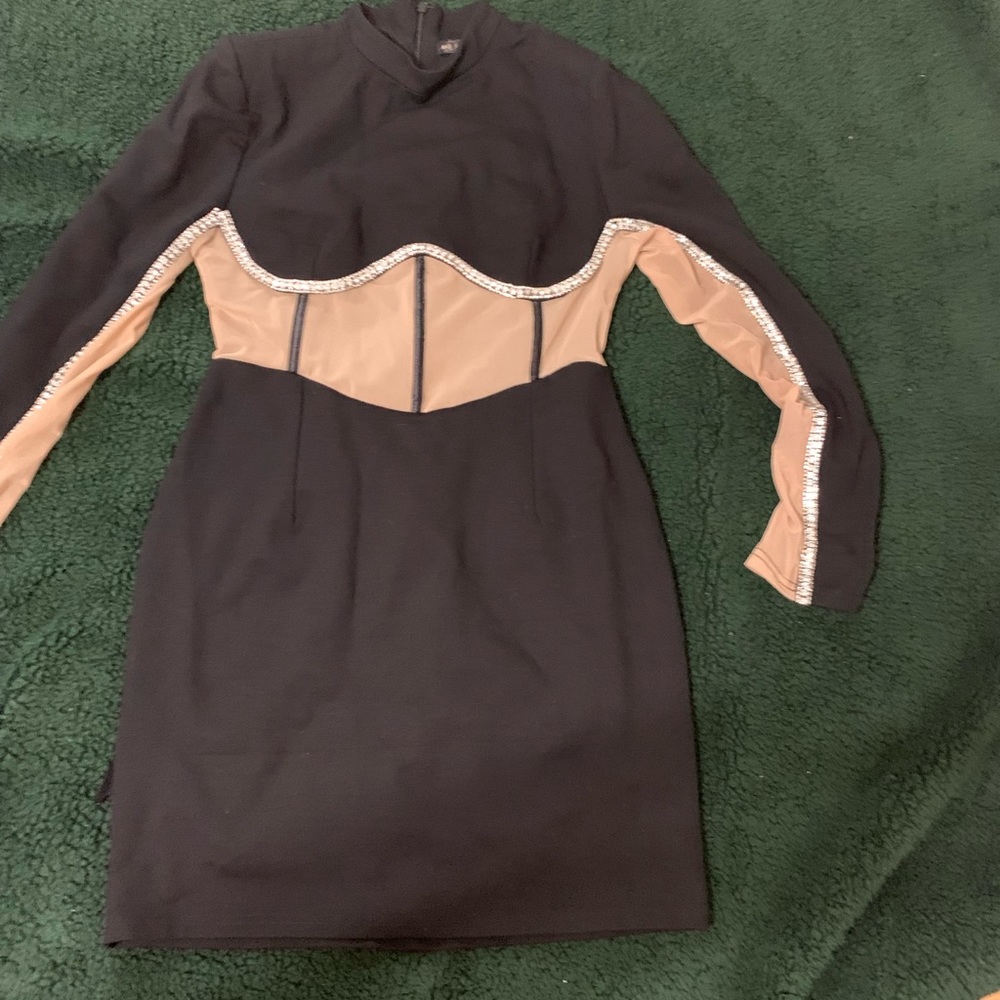 Night out on the town dress